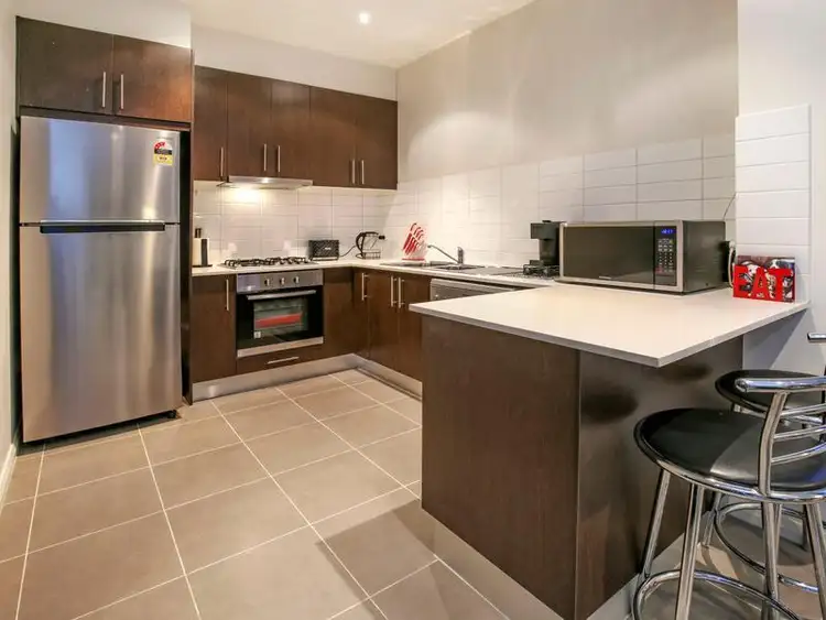 Fifth view of Homely townhouse listing, 7/28 Buckingham Street, Sydenham VIC 3037