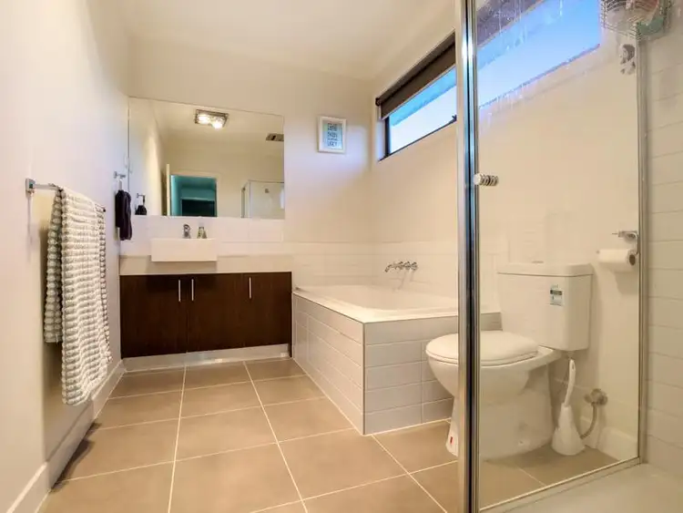 Sixth view of Homely townhouse listing, 7/28 Buckingham Street, Sydenham VIC 3037