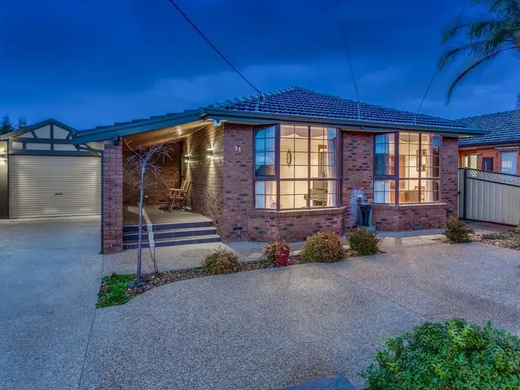 11 Alvina Street, Sunshine North VIC 3020