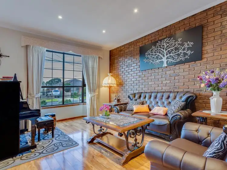Second view of Homely house listing, 11 Alvina Street, Sunshine North VIC 3020