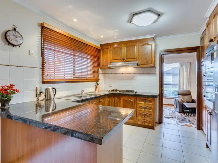 Fourth view of Homely house listing, 11 Alvina Street, Sunshine North VIC 3020