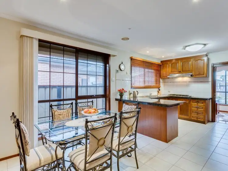 Fifth view of Homely house listing, 11 Alvina Street, Sunshine North VIC 3020