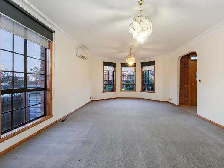 Second view of Homely house listing, 1 Hallmark Place, Keilor Downs VIC 3038