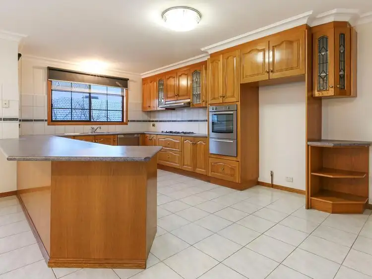 Fifth view of Homely house listing, 1 Hallmark Place, Keilor Downs VIC 3038
