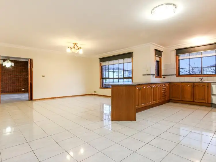 Sixth view of Homely house listing, 1 Hallmark Place, Keilor Downs VIC 3038
