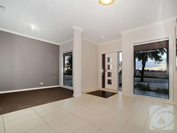 Second view of Homely house listing, 8 Kosciuszko Place, Caroline Springs VIC 3023