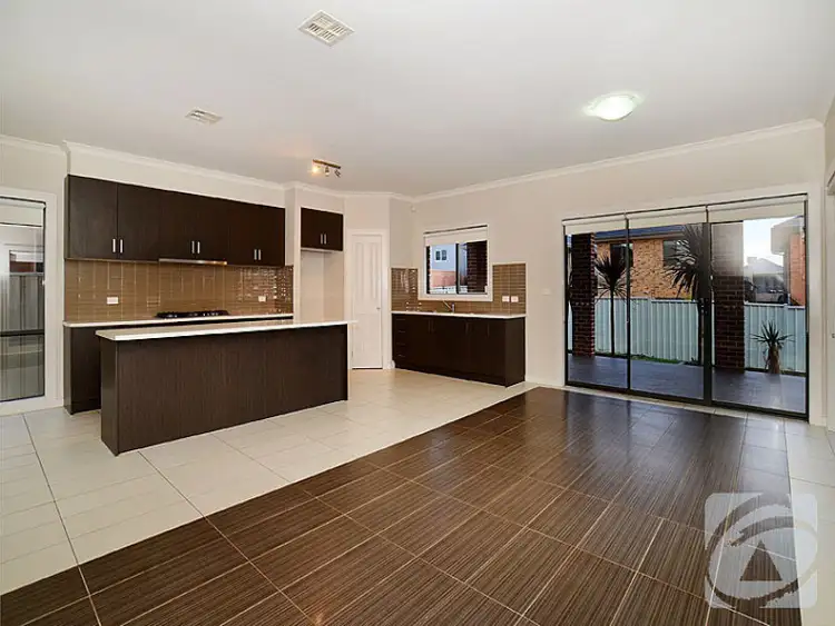 Third view of Homely house listing, 8 Kosciuszko Place, Caroline Springs VIC 3023
