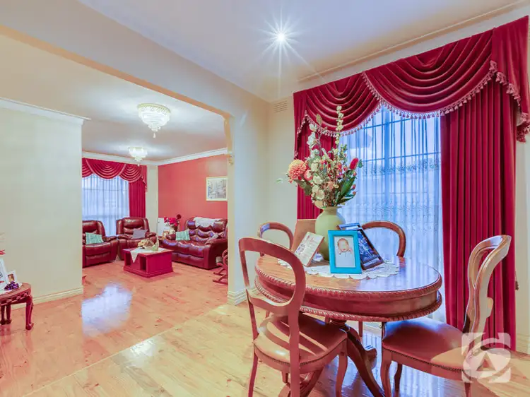 Third view of Homely house listing, 42 Copernicus Way, Keilor Downs VIC 3038