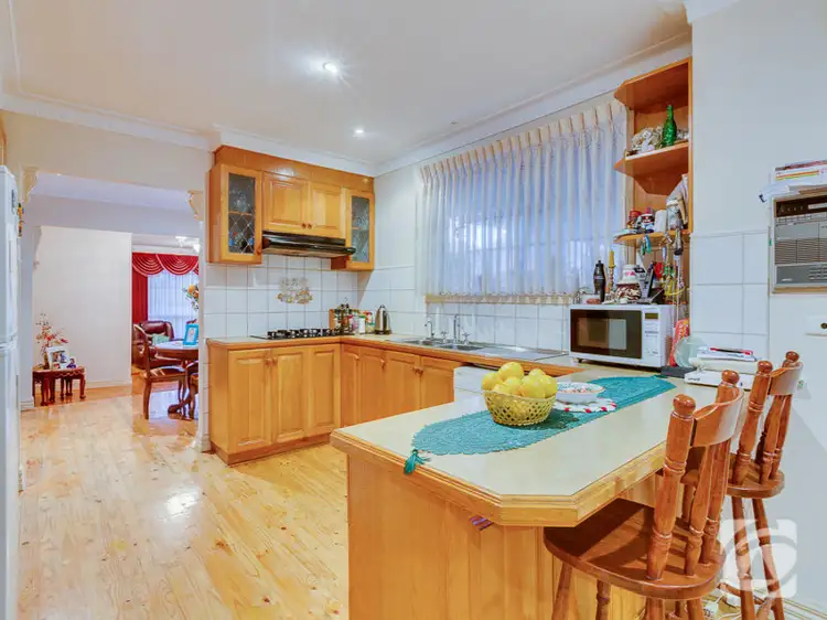 Fourth view of Homely house listing, 42 Copernicus Way, Keilor Downs VIC 3038