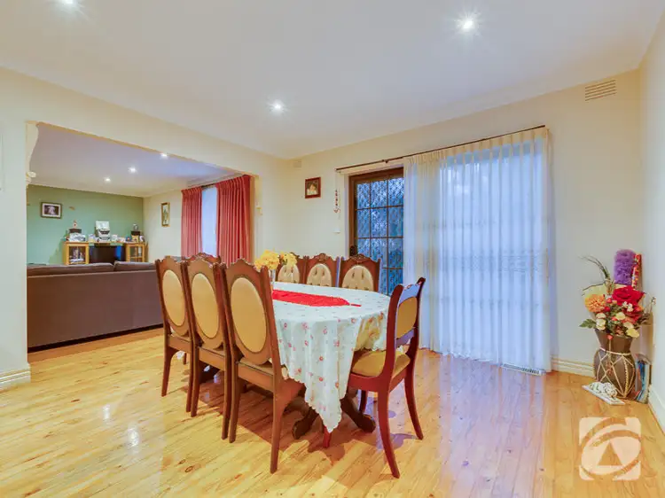 Sixth view of Homely house listing, 42 Copernicus Way, Keilor Downs VIC 3038