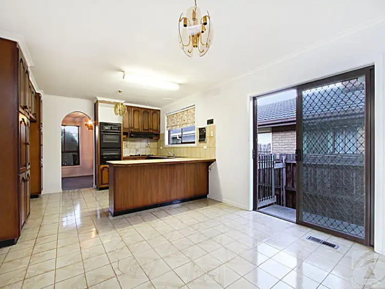 Second view of Homely house listing, 25 Aldershot Drive, Keilor Downs VIC 3038