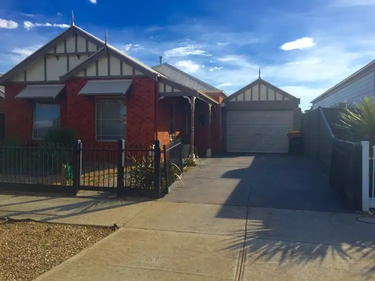 Main view of Homely house listing, 7 Dickerson Way, Caroline Springs VIC 3023