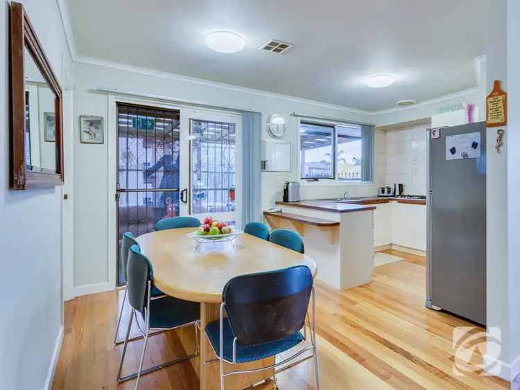 Fourth view of Homely house listing, 13 Lionheart Avenue, Taylors Lakes VIC 3038