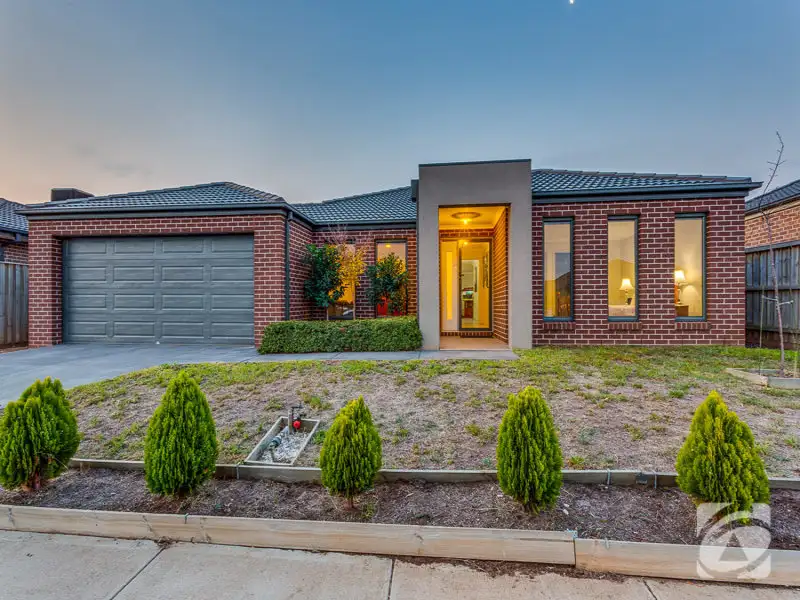 Main view of Homely house listing, 7 Flemings Avenue, Melton West VIC 3337