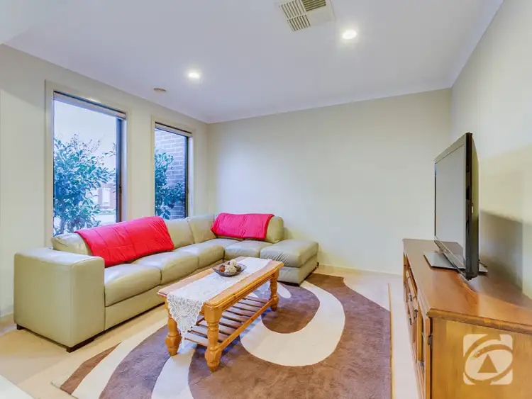 Second view of Homely house listing, 7 Flemings Avenue, Melton West VIC 3337