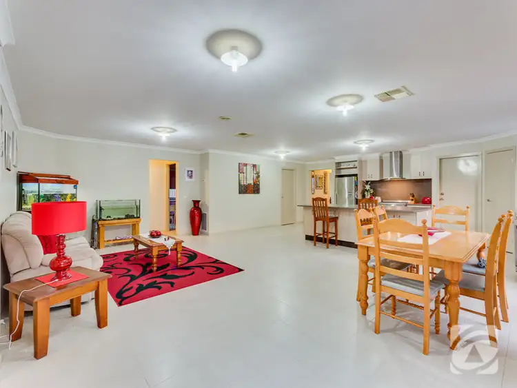 Fifth view of Homely house listing, 7 Flemings Avenue, Melton West VIC 3337