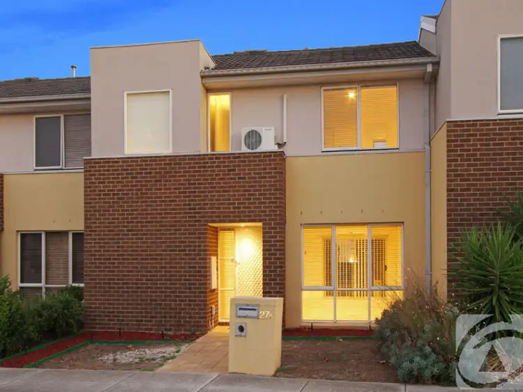 27A Wentworth Drive, Taylors Lakes VIC 3038