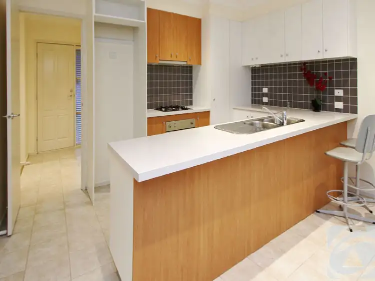 Second view of Homely townhouse listing, 27A Wentworth Drive, Taylors Lakes VIC 3038
