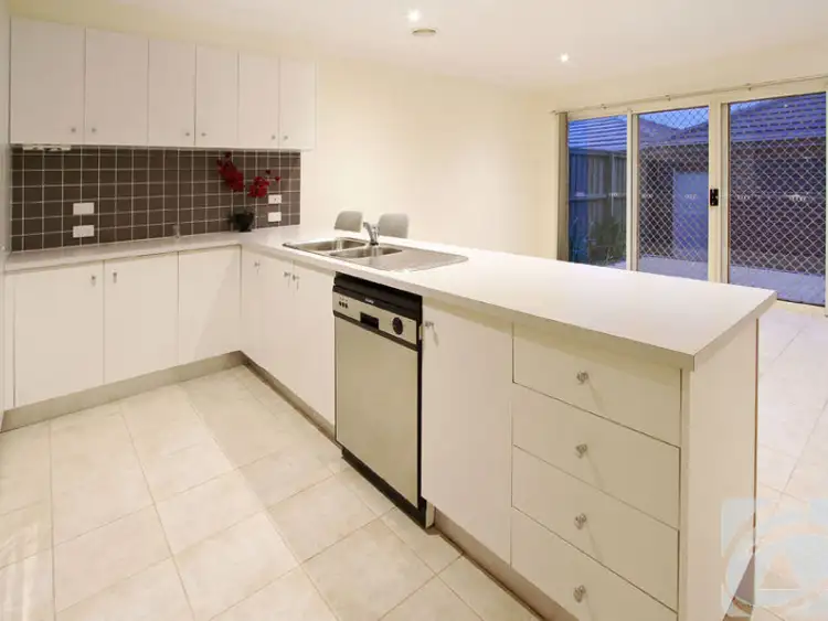 Third view of Homely townhouse listing, 27A Wentworth Drive, Taylors Lakes VIC 3038