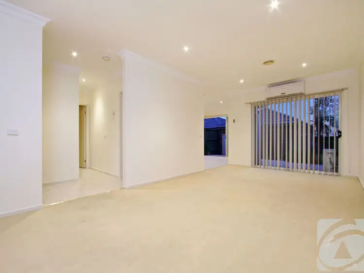 Fourth view of Homely townhouse listing, 27A Wentworth Drive, Taylors Lakes VIC 3038