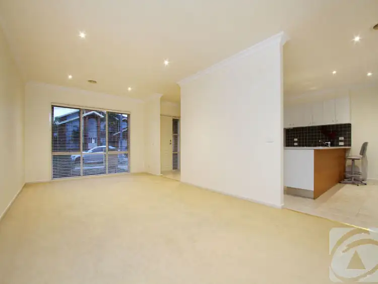 Fifth view of Homely townhouse listing, 27A Wentworth Drive, Taylors Lakes VIC 3038