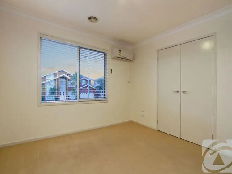 Sixth view of Homely townhouse listing, 27A Wentworth Drive, Taylors Lakes VIC 3038