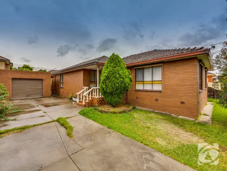 23 Fremont Parade, Sunshine West VIC 3020
