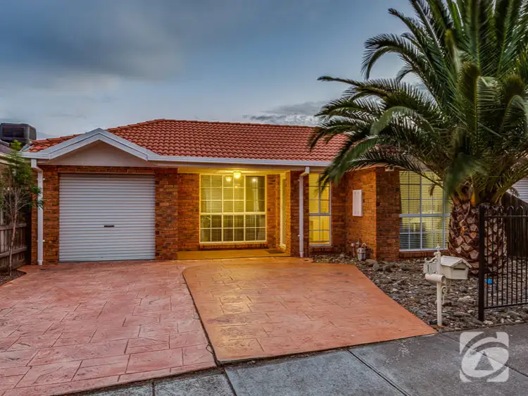 12 Marlock Way, Delahey VIC 3037
