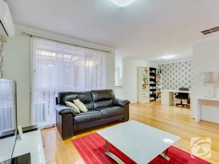 Third view of Homely house listing, 12 Marlock Way, Delahey VIC 3037