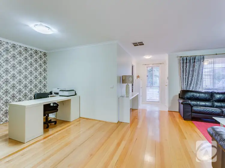 Fourth view of Homely house listing, 12 Marlock Way, Delahey VIC 3037