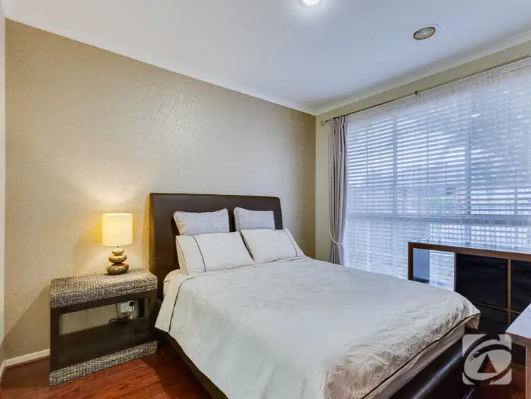 Fifth view of Homely house listing, 12 Marlock Way, Delahey VIC 3037