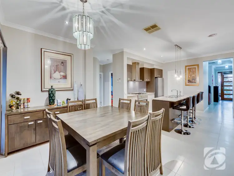 Fourth view of Homely house listing, 38 Moondani Avenue, St Albans VIC 3021