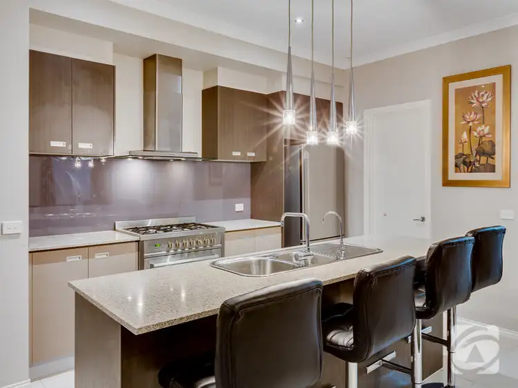 Fifth view of Homely house listing, 38 Moondani Avenue, St Albans VIC 3021
