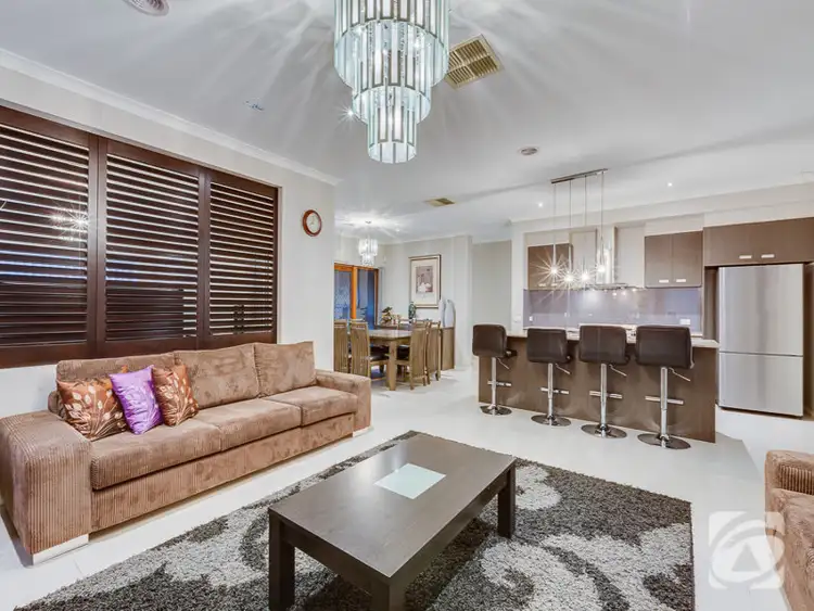 Sixth view of Homely house listing, 38 Moondani Avenue, St Albans VIC 3021