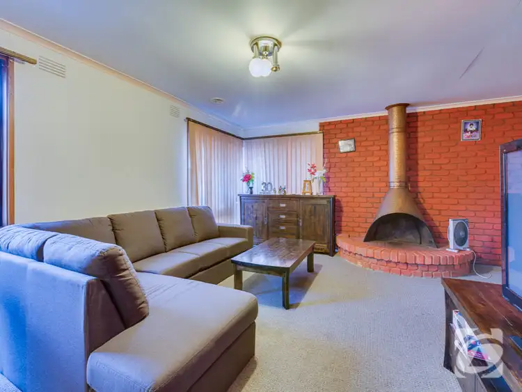 Second view of Homely house listing, 22 Lady Nelson Way, Taylors Lakes VIC 3038