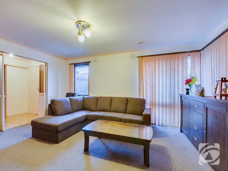 Third view of Homely house listing, 22 Lady Nelson Way, Taylors Lakes VIC 3038