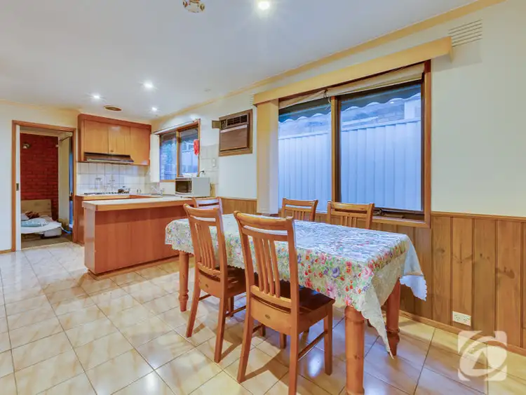 Fourth view of Homely house listing, 22 Lady Nelson Way, Taylors Lakes VIC 3038