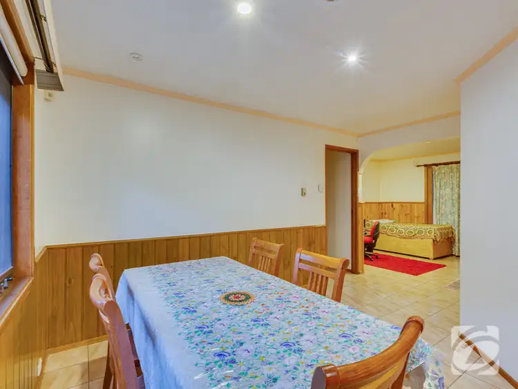 Sixth view of Homely house listing, 22 Lady Nelson Way, Taylors Lakes VIC 3038