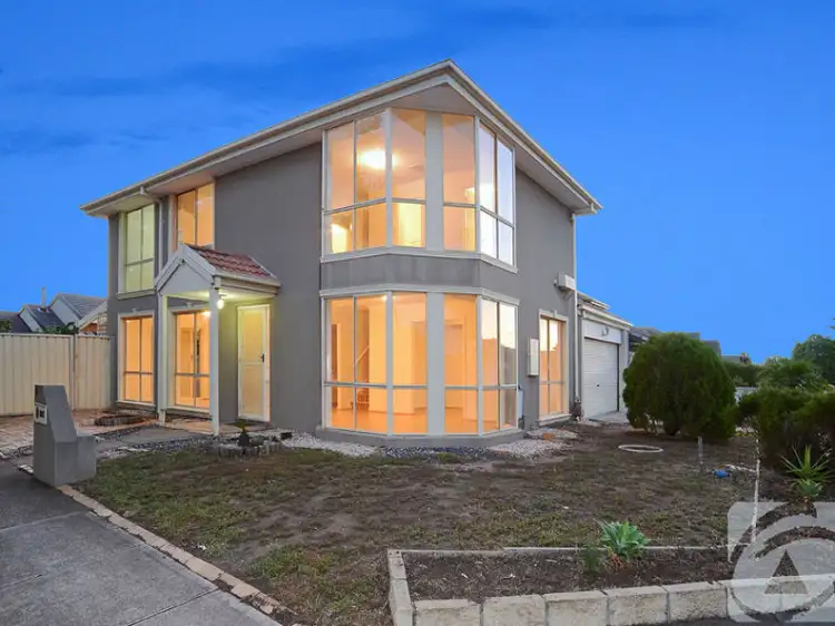 Main view of Homely house listing, 28 Cassinia Close, Delahey VIC 3037