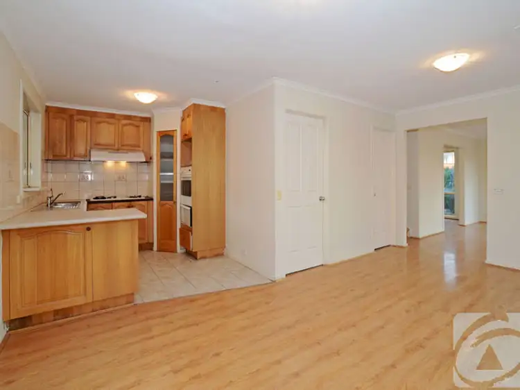 Third view of Homely house listing, 28 Cassinia Close, Delahey VIC 3037