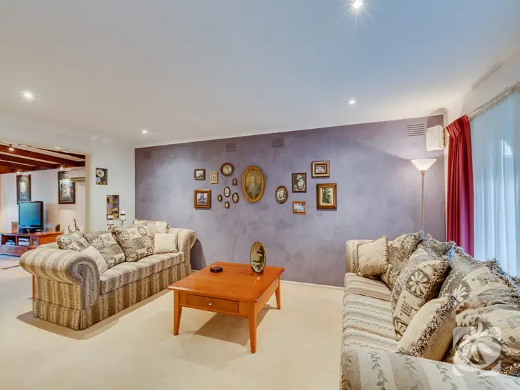 Fifth view of Homely house listing, 10 Medina Road, Keilor Downs VIC 3038