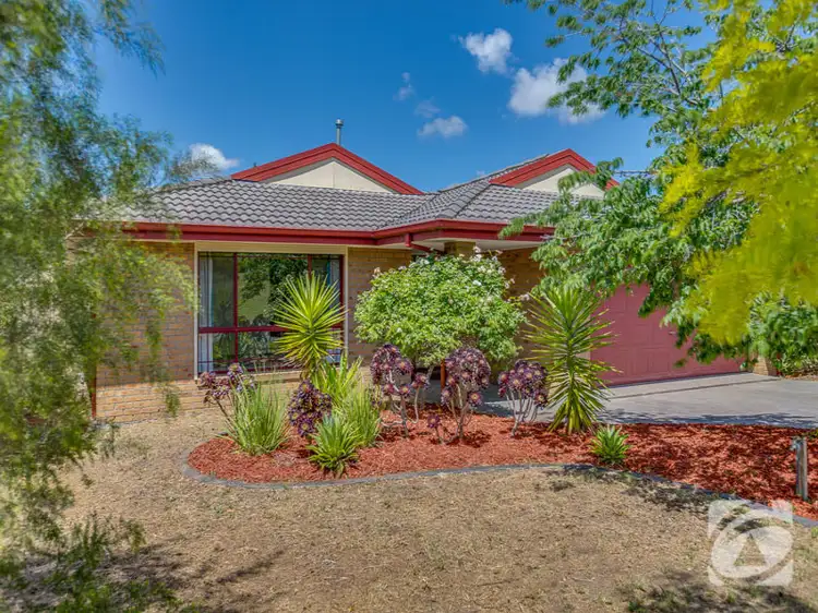 Second view of Homely house listing, 44 Kenswick Drive, Hillside VIC 3037