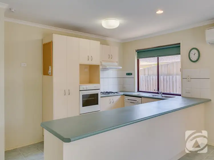 Third view of Homely house listing, 44 Kenswick Drive, Hillside VIC 3037