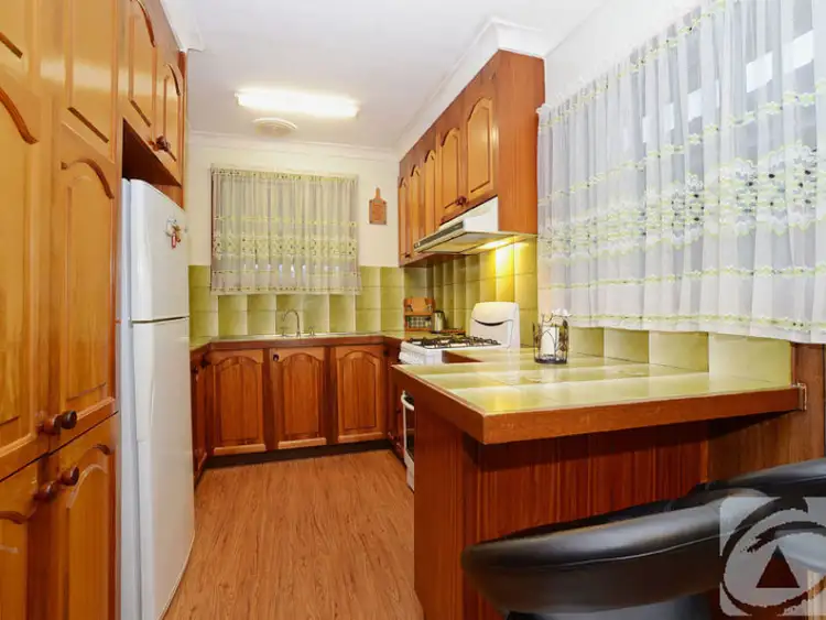 Second view of Homely house listing, 17 Thorndon Drive, St Albans VIC 3021
