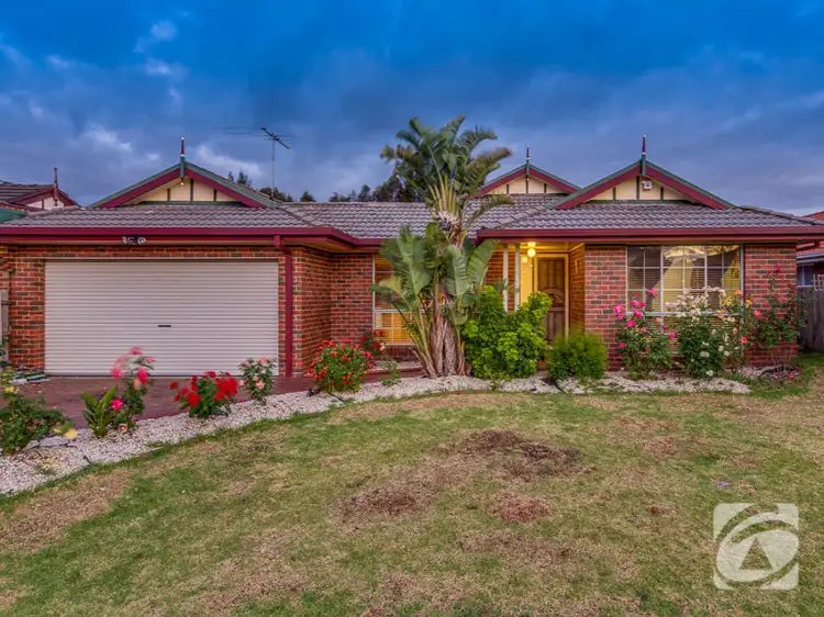 5 Antionetta Way, Hillside VIC 3037