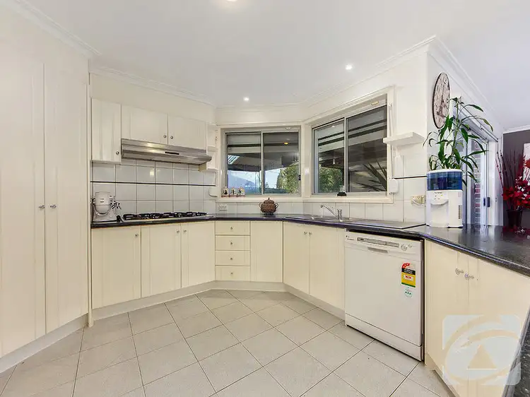 Second view of Homely house listing, 5 Antionetta Way, Hillside VIC 3037