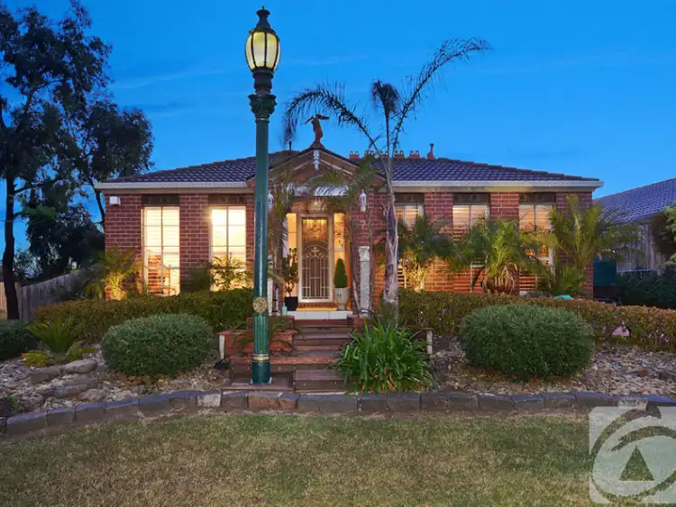 7 Roadhouse Wynd, Sydenham VIC 3037