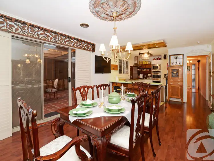 Third view of Homely house listing, 7 Roadhouse Wynd, Sydenham VIC 3037