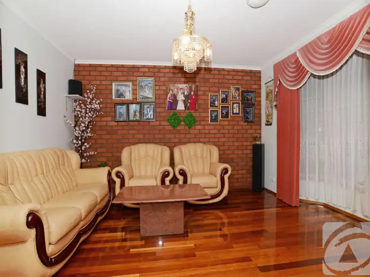 Sixth view of Homely house listing, 109 Parmelia Drive, Taylors Lakes VIC 3038