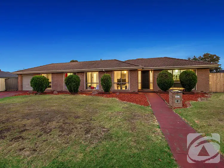 Main view of Homely house listing, 4 Marriot Road, Keilor Downs VIC 3038